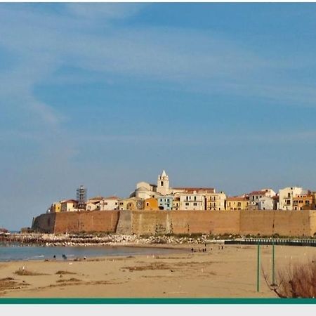 Sweet Home Termoli Esterno foto