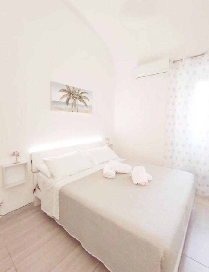 Sweet Home Termoli Esterno foto