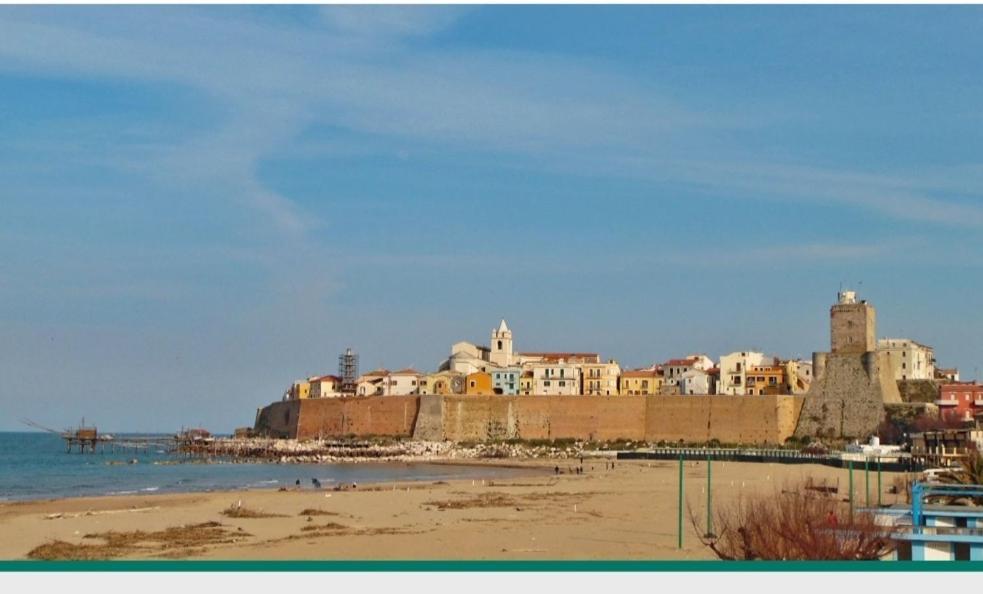 Sweet Home Termoli Esterno foto